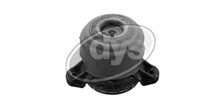 DYS 71-04461 Mounting, engine
