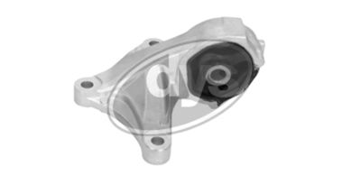 Mounting, engine DYS 71-04493