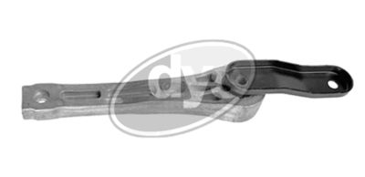 Mounting, engine DYS 71-04500