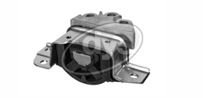 Mounting, engine DYS 71-04538