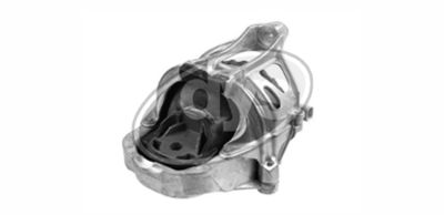 Mounting, engine DYS 71-04570