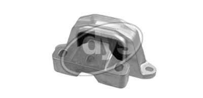 Mounting, engine DYS 71-04731