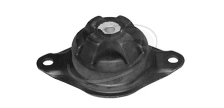 DYS 71-22072 Mounting, engine