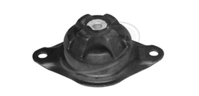 Mounting, engine DYS 71-22072