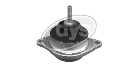 DYS 71-22073 Mounting, engine