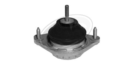 DYS 71-22083 Mounting, engine