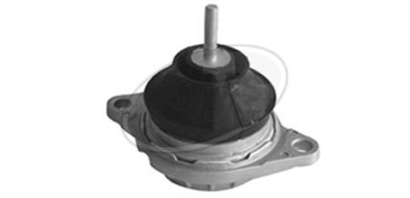 DYS 71-22085 Mounting, engine