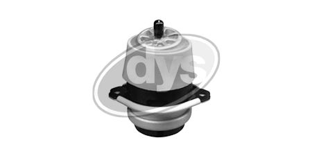 DYS 71-22088 Mounting, engine