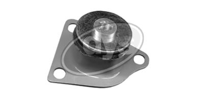 Mounting, engine DYS 71-22098