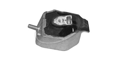 Mounting, engine DYS 71-22099