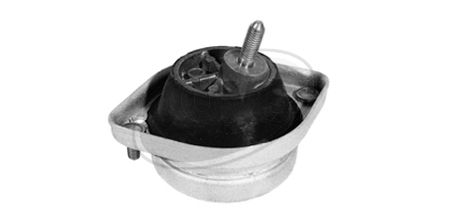 DYS 71-22122 Mounting, engine