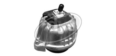 Mounting, engine DYS 71-22123