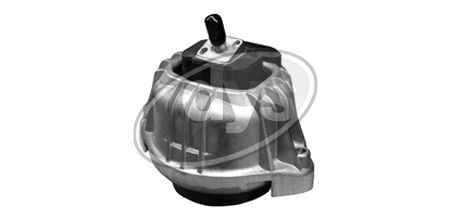 DYS 71-22126 Mounting, engine