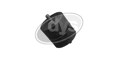 DYS 71-22128 Mounting, engine