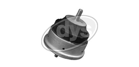 DYS 71-22131 Mounting, engine