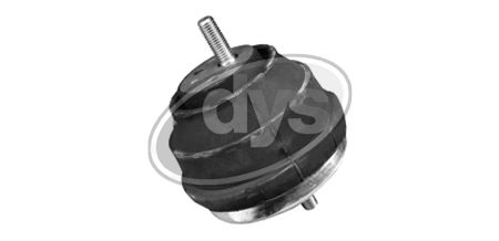 DYS 71-22133 Mounting, engine