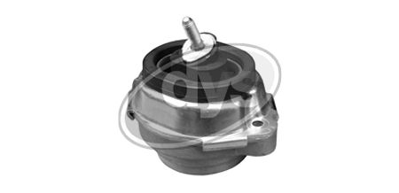 DYS 71-22135 Mounting, engine