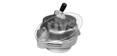 Mounting, engine DYS 71-22137