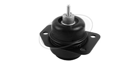 DYS 71-22146 Mounting, engine