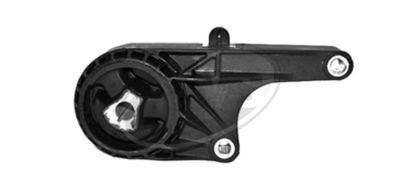 Mounting, engine DYS 71-22147