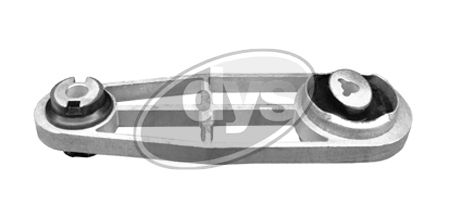 DYS 71-22160 Mounting, engine