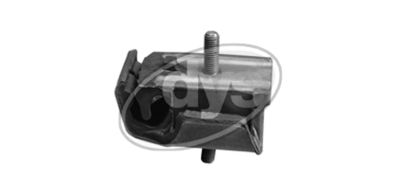 Mounting, engine DYS 71-22163