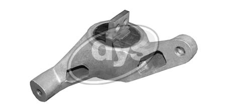 DYS 71-22165 Mounting, engine