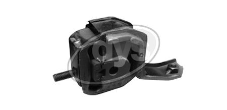 DYS 71-22166 Mounting, engine