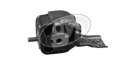 DYS 71-22167 Mounting, engine