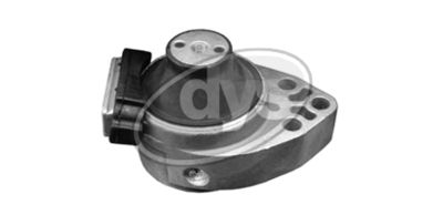 Mounting, engine DYS 71-22169
