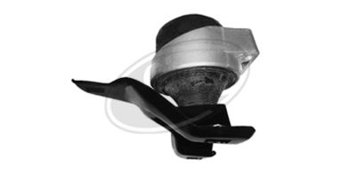 Mounting, engine DYS 71-22173