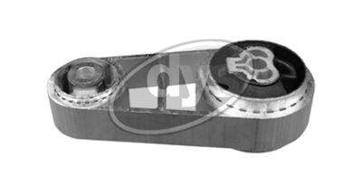 Mounting, engine DYS 71-22175