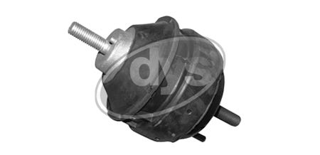 DYS 71-22182 Mounting, engine