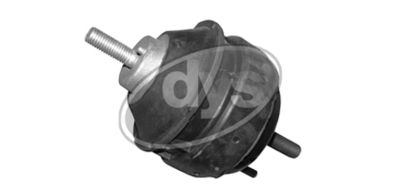 Mounting, engine DYS 71-22182