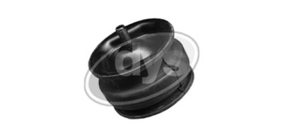 Mounting, engine DYS 71-22183