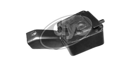 DYS 71-22185 Mounting, engine