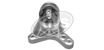Mounting, engine DYS 71-22186