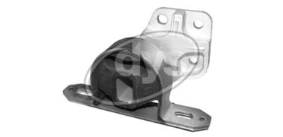 Mounting, engine DYS 71-22187