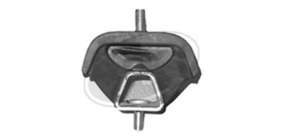 Mounting, engine DYS 71-22208
