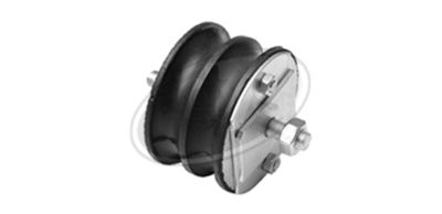 Mounting, engine DYS 71-22210