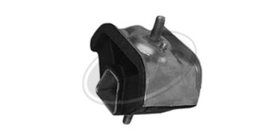 Mounting, engine DYS 71-22211