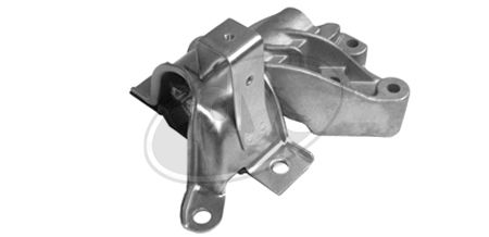 DYS 71-22212 Mounting, engine