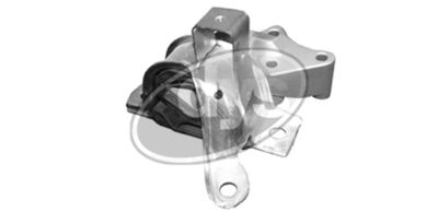 Mounting, engine DYS 71-22216
