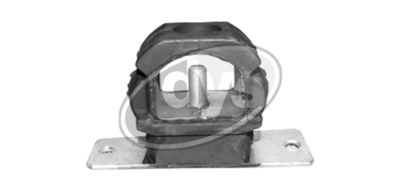 Mounting, engine DYS 71-22221