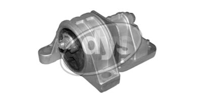 Mounting, engine DYS 71-22223