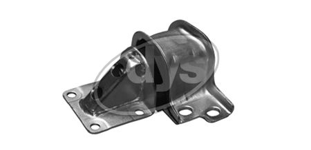DYS 71-22224 Mounting, engine