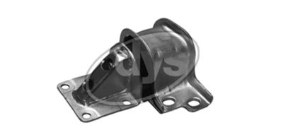 Mounting, engine DYS 71-22224