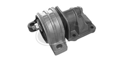 Mounting, engine DYS 71-22234