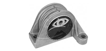 DYS 71-22235 Mounting, engine