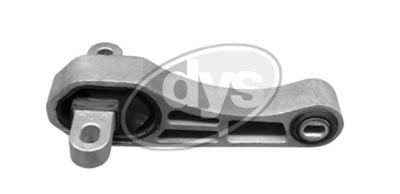 Mounting, engine DYS 71-22237